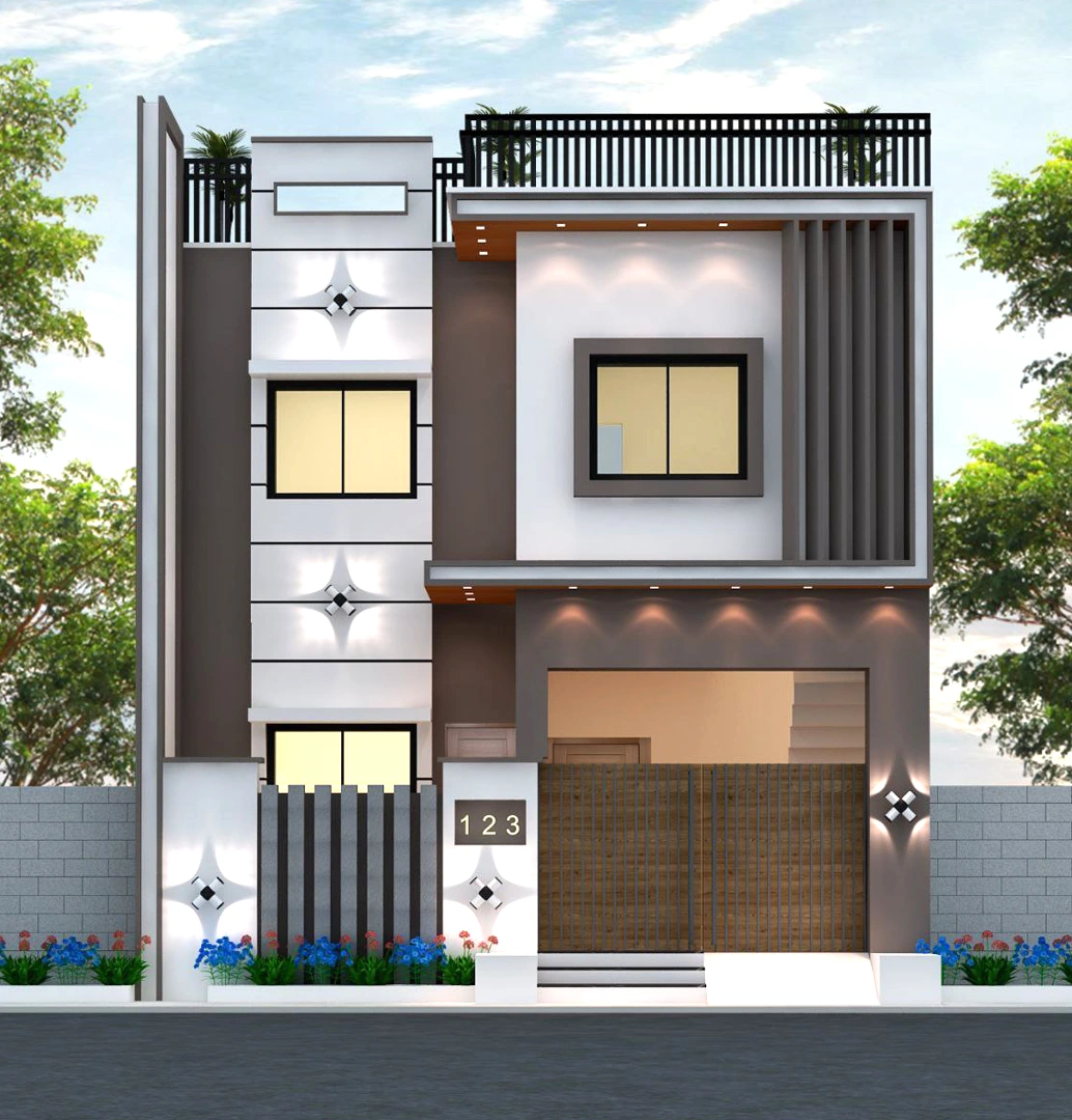 Designer Dost - House Planning, Elevation & Vaastu Consultancy Raipur